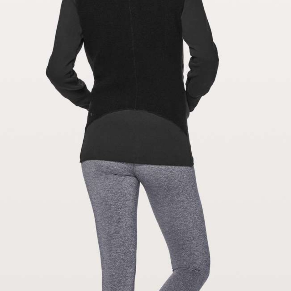 Lululemon Boucle mid jacket - Picture 2 of 13